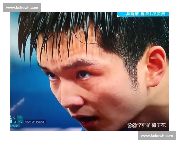 8 月 4 日回顾:樊振东巴黎登顶,成就超级全满贯! 8 月 4 日回顾:樊振东巴黎登顶,成就超级全满贯!