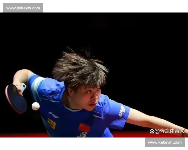 国乒 U19 女单全军覆没!日本包揽四强,青训断层敲响警钟 国乒 U19 女单全军覆没!日本包揽四强,青训断层敲响警钟