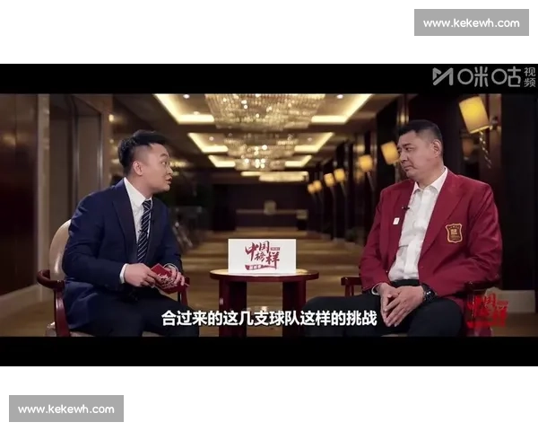 巩晓彬:归化难解根本之困,中国篮球复兴需筑牢青训根基 巩晓彬:归化难解根本之困,中国篮球复兴需筑牢青训根基