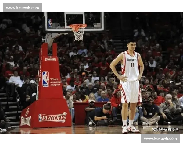 六年之约重启:NBA 中国赛的三重超越 六年之约重启:NBA 中国赛的三重超越
