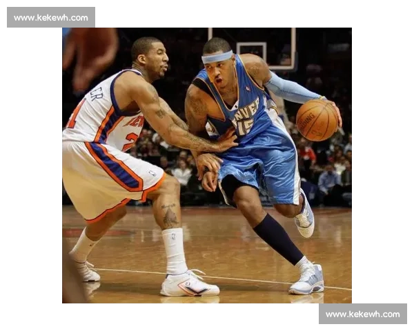 甜瓜名人堂加冕:掘金 15 号留憾,尼克斯 7 号终圆梦 甜瓜名人堂加冕:掘金 15 号留憾,尼克斯 7 号终圆梦