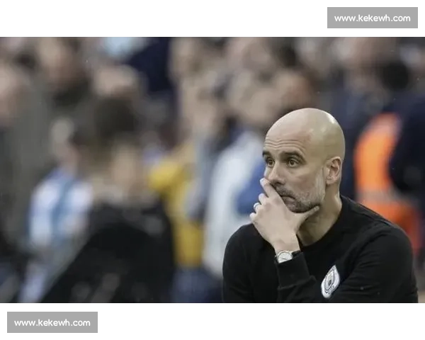 瓜迪奥拉钦点皇马锋煞!曼城 1 亿欧豪购巴西天才 瓜迪奥拉钦点皇马锋煞!曼城 1 亿欧豪购巴西天才