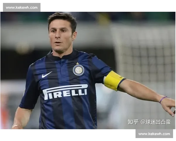 萨内蒂：欧冠决赛画上句号，阿根廷足球融入生命血脉