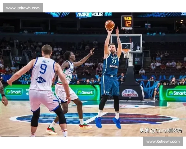 东契奇 42 分鏖战意大利：对抗极限的胜利