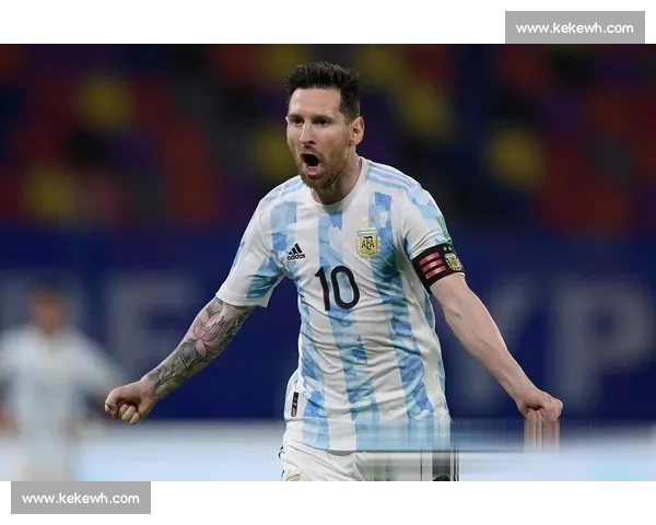 韦斯利复盘巴西 1-4 阿根廷：对手全员如梅西，我们无力回天